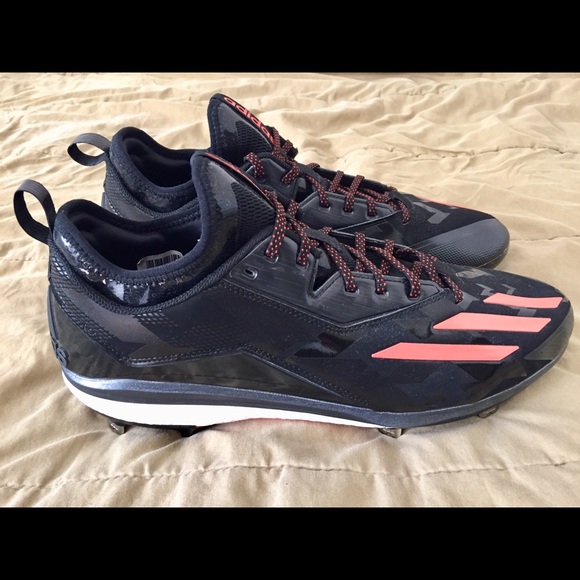 le adidas energia impulso icona 2 scarpe da baseball sz 135 poshmark le adidas energia impulso icona 2 scarpe da baseball sz 135 poshmark